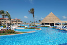 Moon Palace Resort, Cancun
