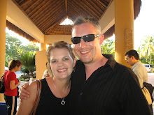 Sam and Carrie