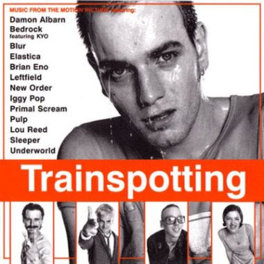 B.S.O. con personalidad Various+Artists+-+Trainspotting+OST+Vol_+1+(1996)