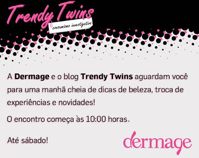 Trendy Meeting Dermage