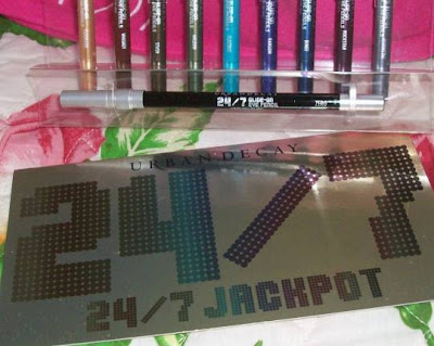 Urban Decay 24/7 Jackpot