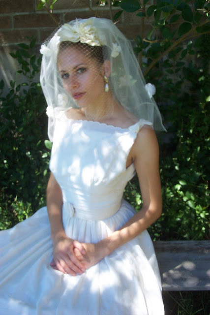 the bridesmaid bridal