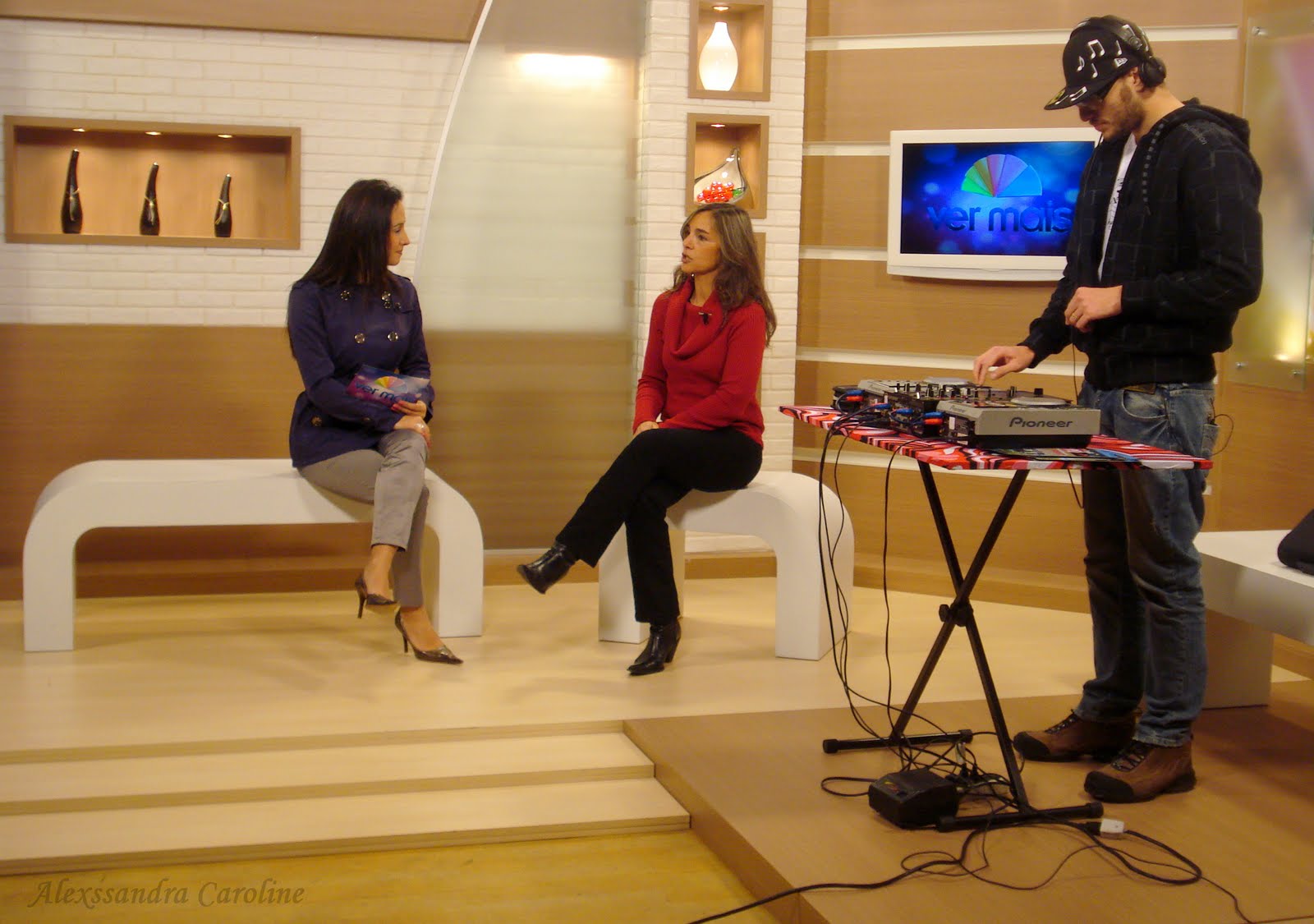 Ver Mais Itajaí: 10_08