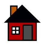Planse colorat case