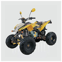 ATV- uri second hand www.autobizz.ro