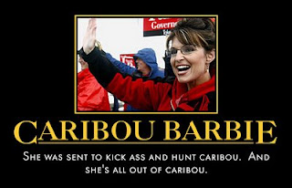 Cowboy Blob's Saloon and Shootin Gallery: September 2008