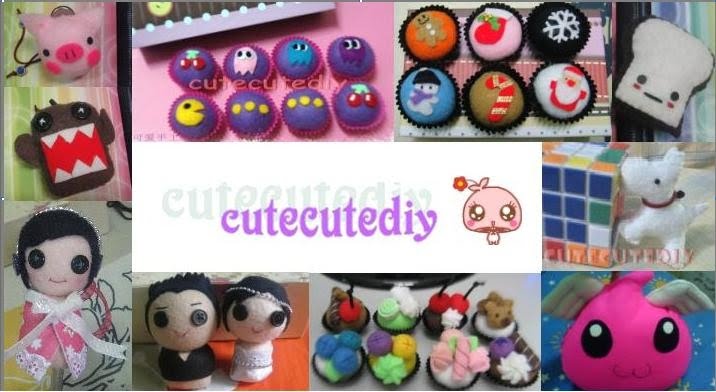 Cute Cute DIY