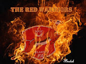 Red Warriors