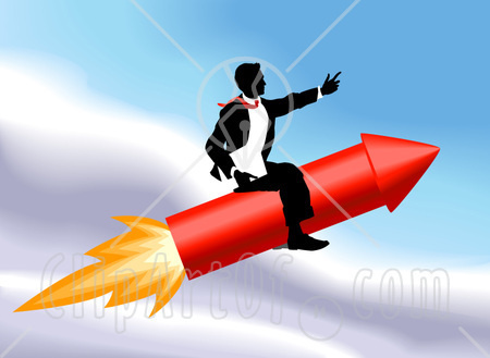 [11452-Successful-Businessman-Riding-A-Rocket-Through-The-Sky-Clipart-Illustration.jpg]