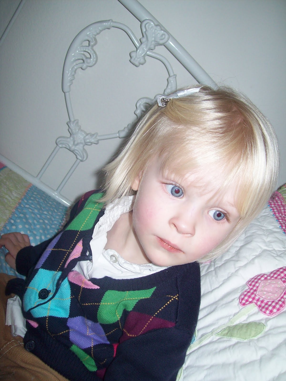 BIG SISTER
