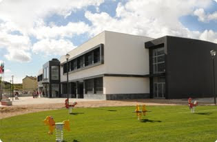 EB1/JI - Galinheiras