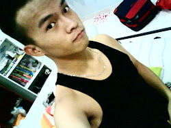 WheN i Had A NEw Hair Cut