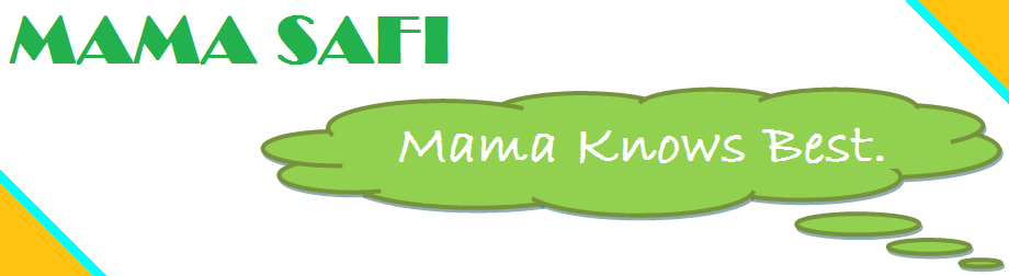 Mama Safi