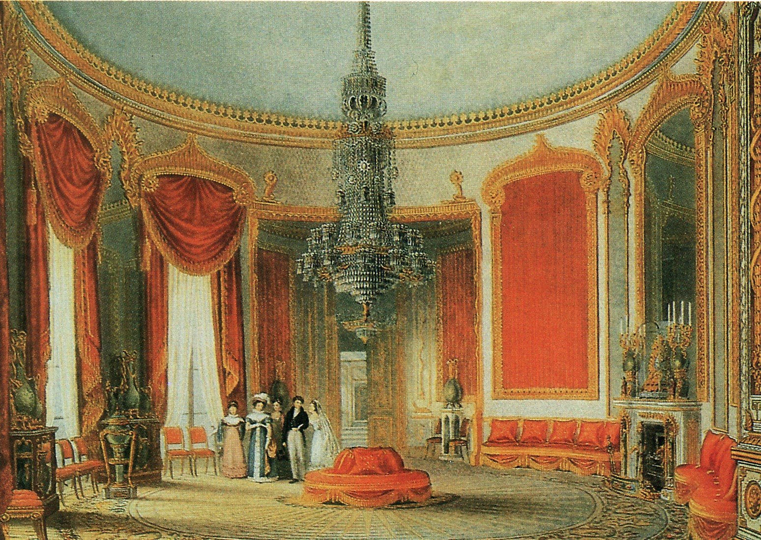 [regency]