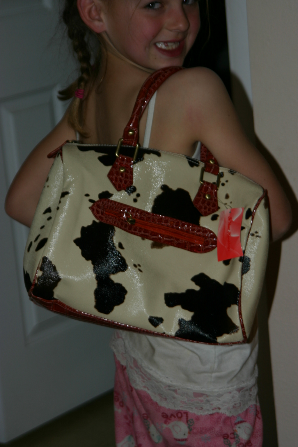 Coutique Purses Galore