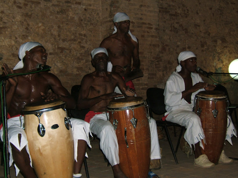 grupo folklorico cocoro y sy ache trinidad