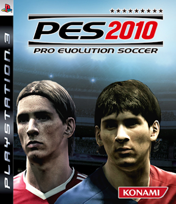 La demo de Pro Evolution Soccer 2010 llegará mañana Portada+pes2010