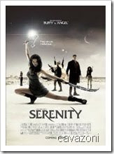 Filme Serenity