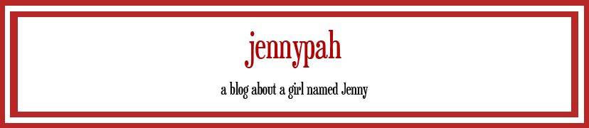 jennypah