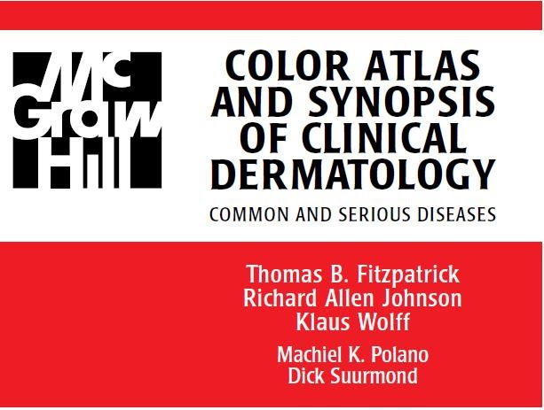 Atlas De Dermatologia Fitzpatrick Pdf File
