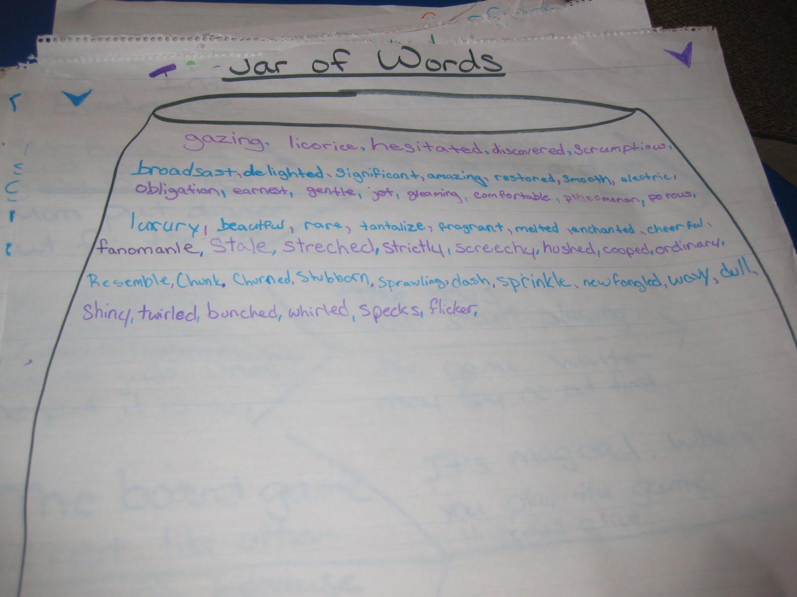 Elementary Literacy Resources