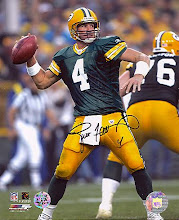 Brett Favre