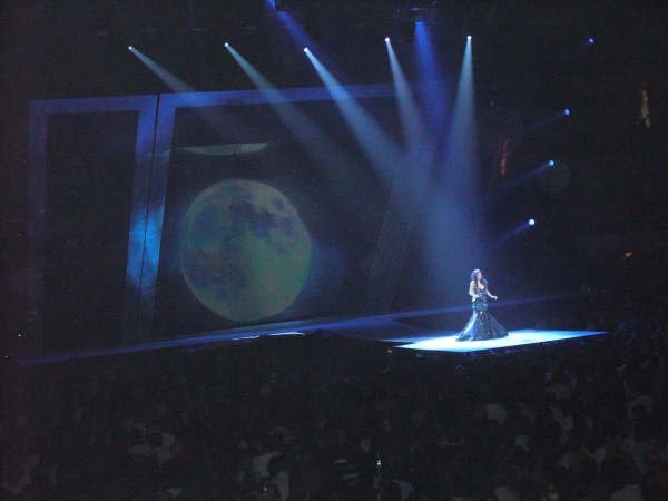 Symphony World Tour 2008/2009