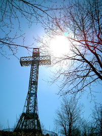 Mount Royal Hilltop