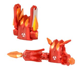 Bakugan Dragonoid Colossus