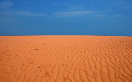 Desierto de la Guajira