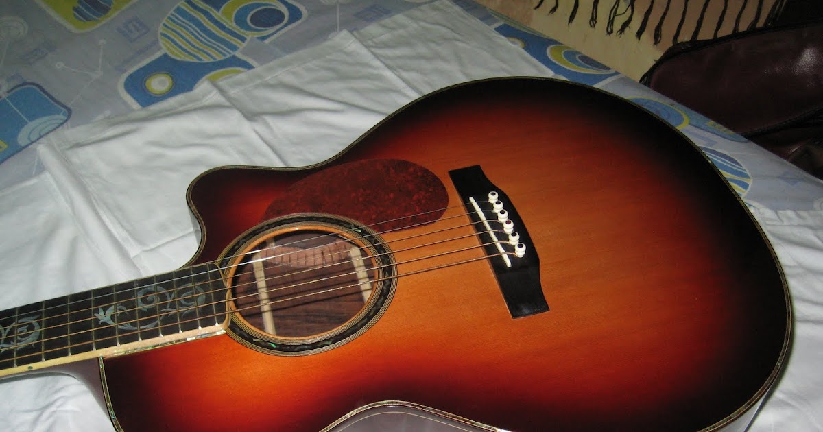 Penang Guitar Events Vietnamese Guitar for Sale