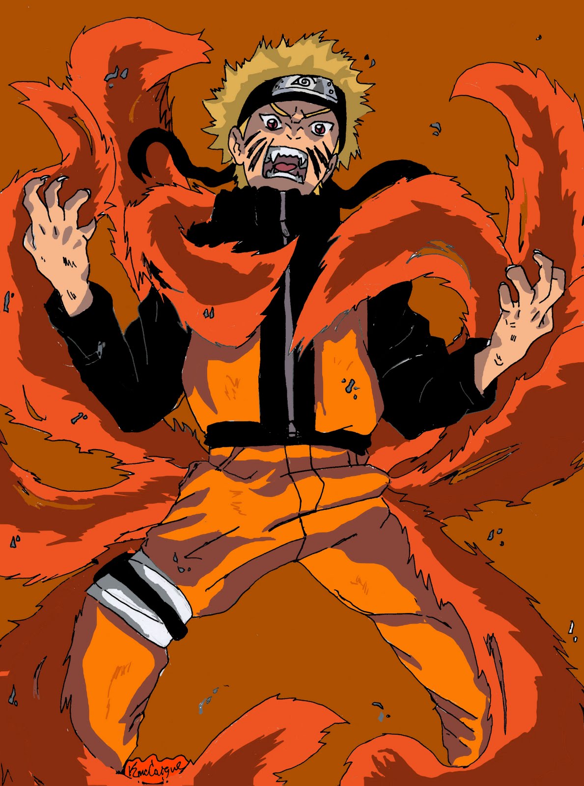 naruto shippuden naruto shippuden