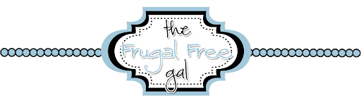 The Frugal Free Gal