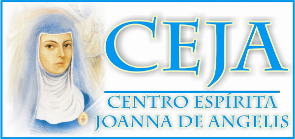 Centro Espírita Joanna de Angelis