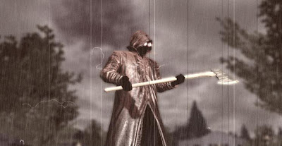 Deadly Premonition Deadly Premonition