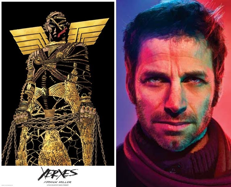 Xerxes' succession to kingship image