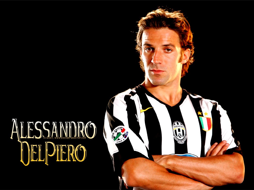 On this day in 2012, Alessandro Del Piero played his last ...