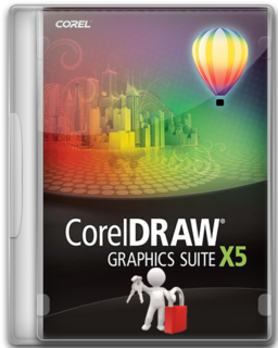 FireSlim: Como ativar Corel Draw X6 de.