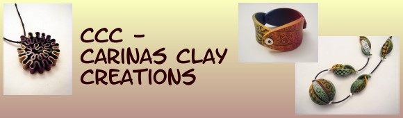 CCC - Carina's Clay Creations