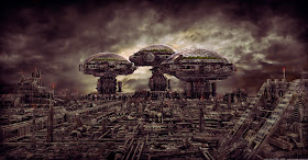 High Resolution Widescreen Wallpapers Apocalypse Future Earth