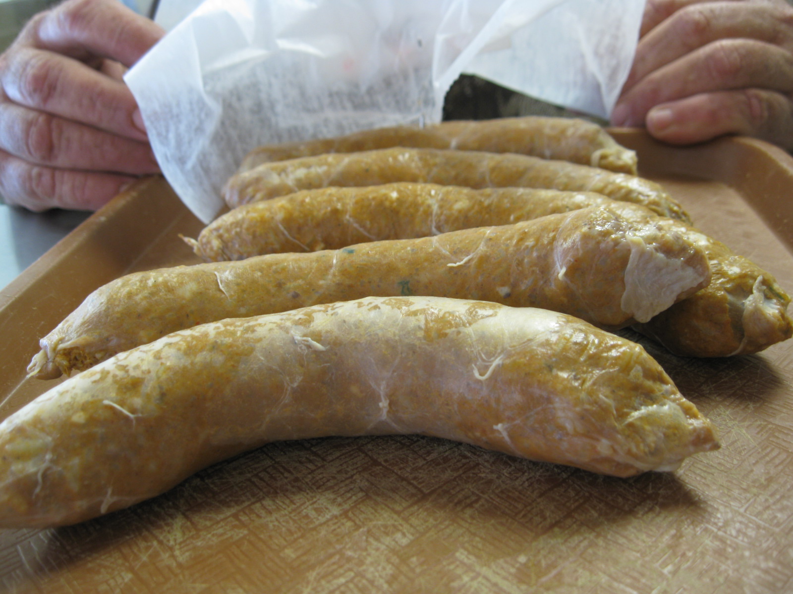 Fatback and Foie Gras to Cajun Country the deliciousness that