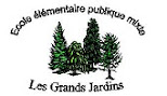 Ecole Grands Jardins...