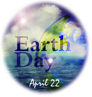 Earth Day, National Oceanic & Atmospheric Administration, A publication of the NOAA Home Page Design and Construction Team.