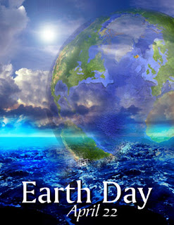 Earth Day Protect our Environment, National Clip Art