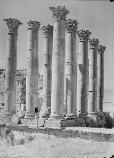 Seven Wonders of the World Temple of Artemis, Library of Congress, Prints & Photographs Division, [reproduction number, LC-DIG-matpc-12977]
