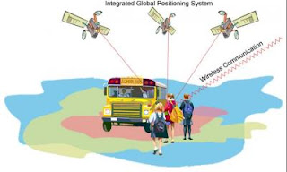Caption: Smaller sensors allow monitors to go with the patient instead of the patient going to the monitor. Credit: Sang Young Son. Usage Restrictions: None.