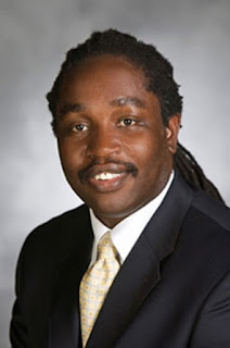 Sean Joe, Assistant Professor of Social Work