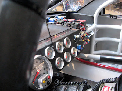 NASCAR Jimmie Johnson Chevrolet Impala SS