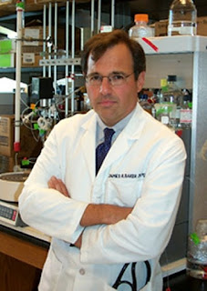 James R. Baker, Jr., MD