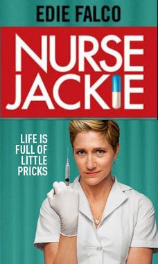 Nurse Jackie Season 1 Episode 1 Cast